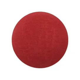Red fabric4